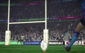 Rugby World Cup 2015