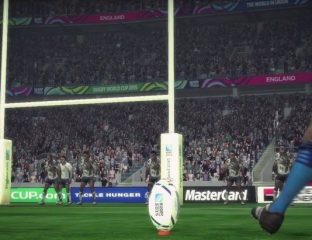 Rugby World Cup 2015