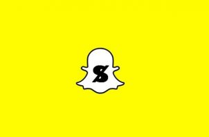 Snapchat mise à jour