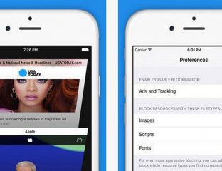 adblocker iOS 9