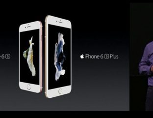 iPhone 6S