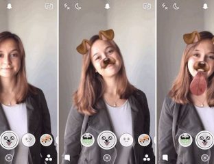 snapchat guide lenses