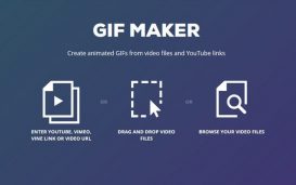 GIF Maker how to use it