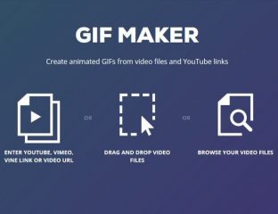 GIF Maker how to use it