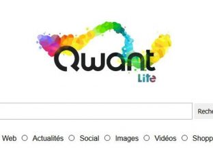 Qwant Lite