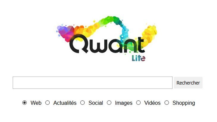 Qwant Lite