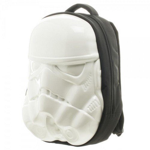 Casque Stormtrooper Star Wars, maquette 3D Metal Earth
