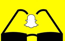 Snapchat CGU attention