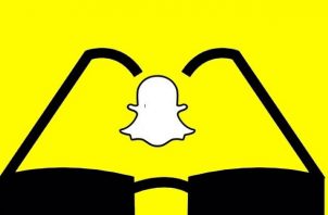 Snapchat CGU attention