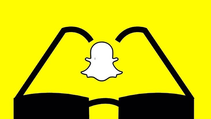 Snapchat CGU attention