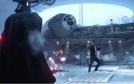 Star Wars Battlefront