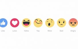 emoji facebook