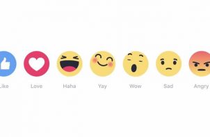 emoji facebook