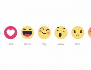 emoji facebook