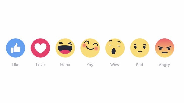 emoji facebook