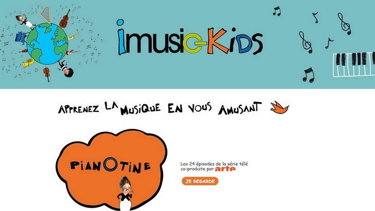 imusic-kids