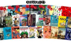 sequencity concours bd