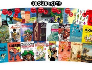 sequencity concours bd