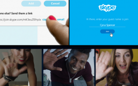 skype sans compte