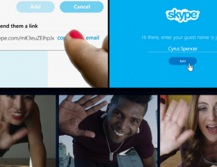 skype sans compte