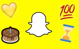 snapchat emojis amis