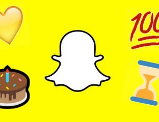 snapchat emojis amis