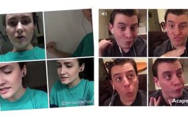 Acapella Cover