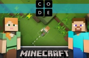 Code org Minecraft