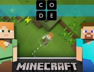 Code org Minecraft