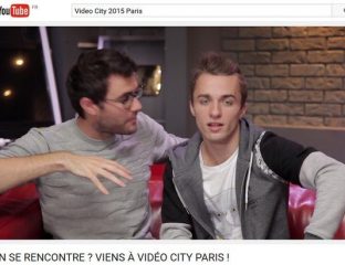 Cyprien Squeezie