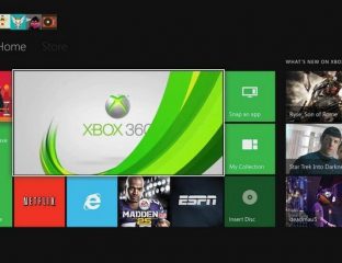 Jeux Xbox 360 sur Xbox One