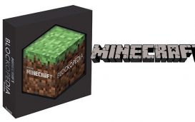 Minecraft jeu concours