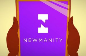 Newmanity