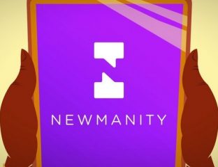 Newmanity