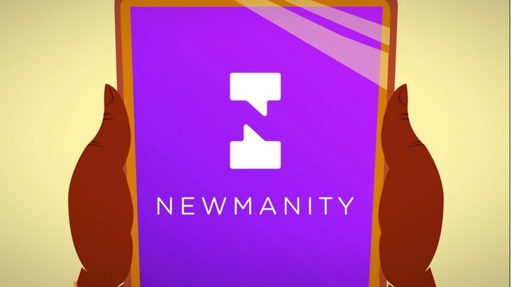 Newmanity