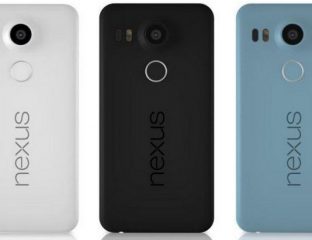 Nexus 5X