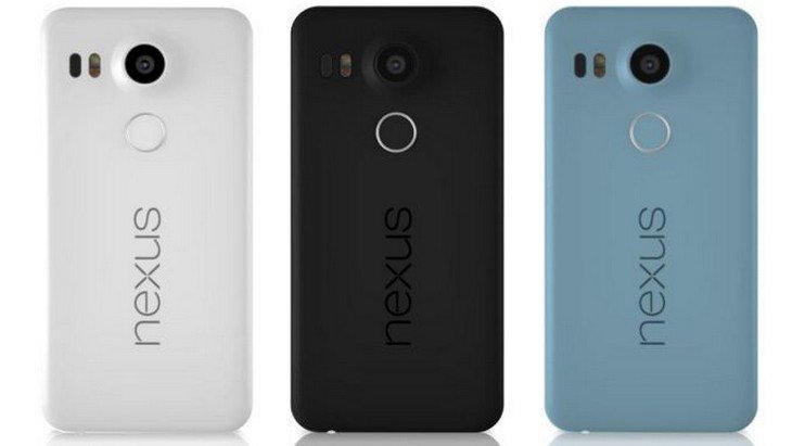 Nexus 5X