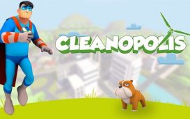 Captain Cleanopolis