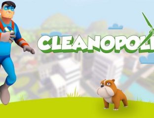 Captain Cleanopolis