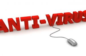 Antivirus 2016