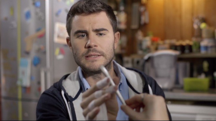 Cyprien technophobe