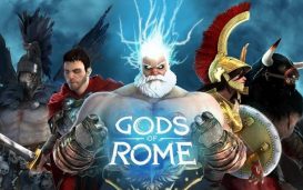 Gods of Rome