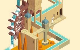 Monument Valley exemple