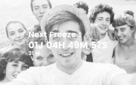 NextFreeze
