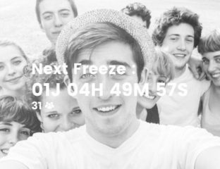 NextFreeze