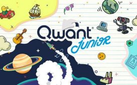 Qwant Junior image présentation