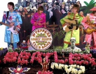 The Beatles en streaming
