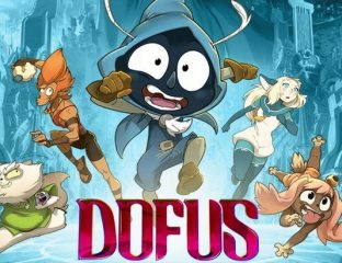 dofus