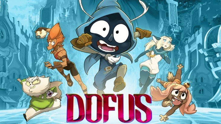 dofus