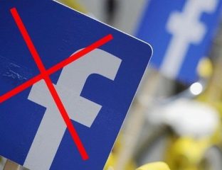 facebook interdit